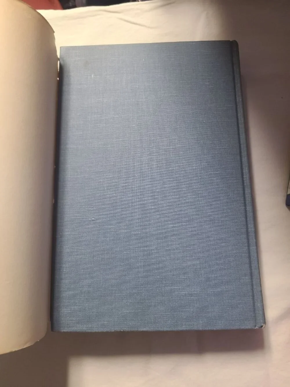 Splendid Fare Albert Stockli Cookbook 1970 Hardcover 450+ Recipes Chef Guide NYC